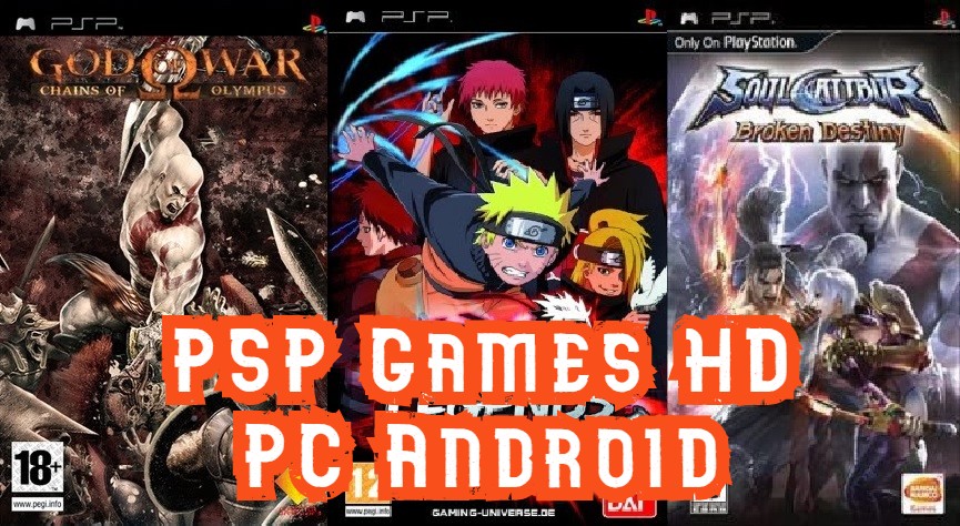 download game psp tanpa ekstrak